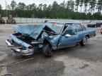 1989 CHEVROLET CAPRICE