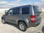 2012 JEEP Liberty
