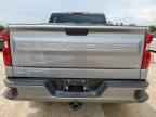 2025 CHEVROLET Silverado