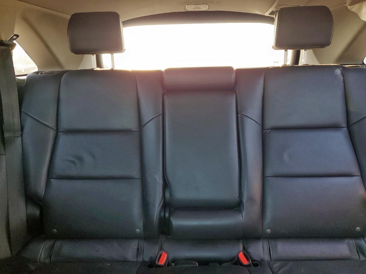 2014 ACURA RDX