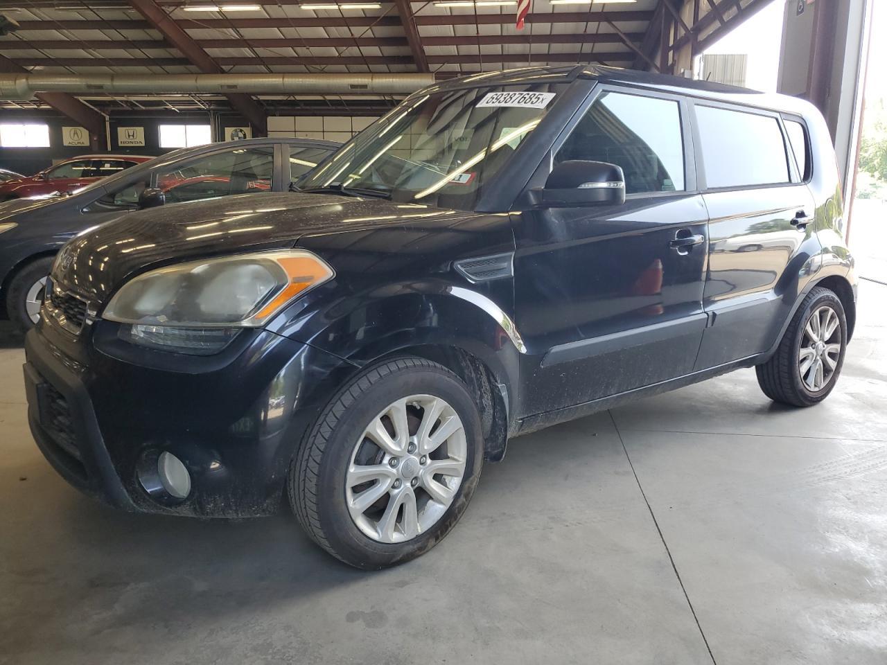 2012 KIA SOUL