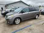 2011 TOYOTA SIENNA