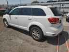 2014 DODGE JOURNEY