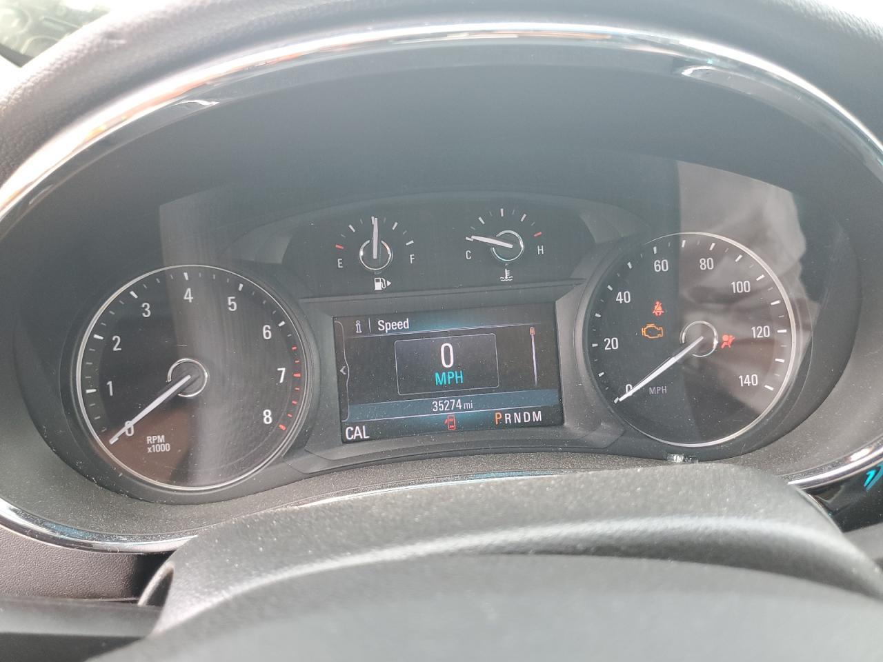 2020 BUICK ENCORE