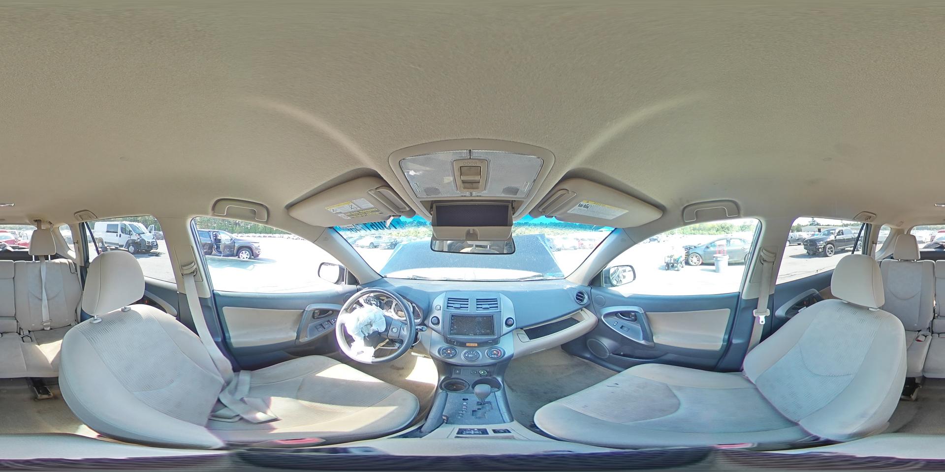 2011 TOYOTA RAV4