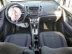 2016 CHEVROLET TRAX