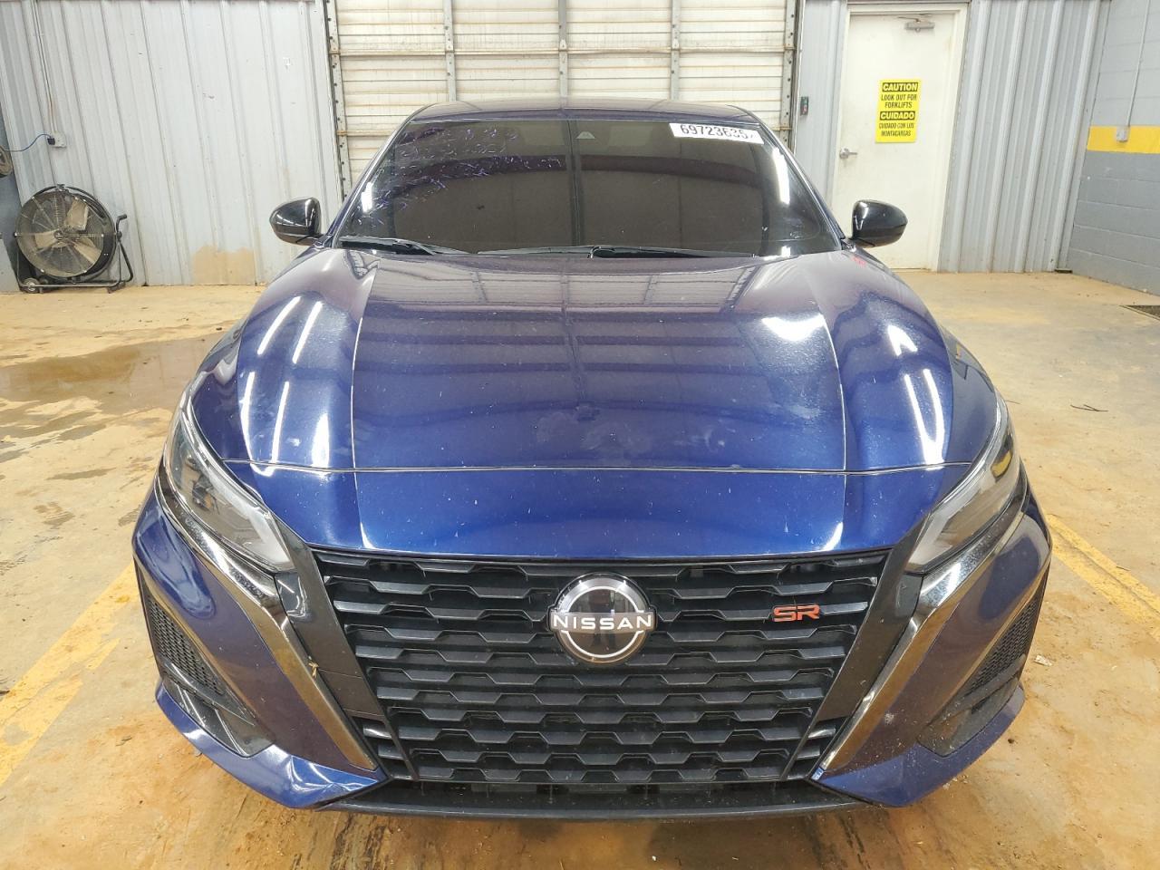 2023 NISSAN ALTIMA