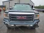 2014 GMC Sierra