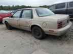1996 OLDSMOBILE Ciera