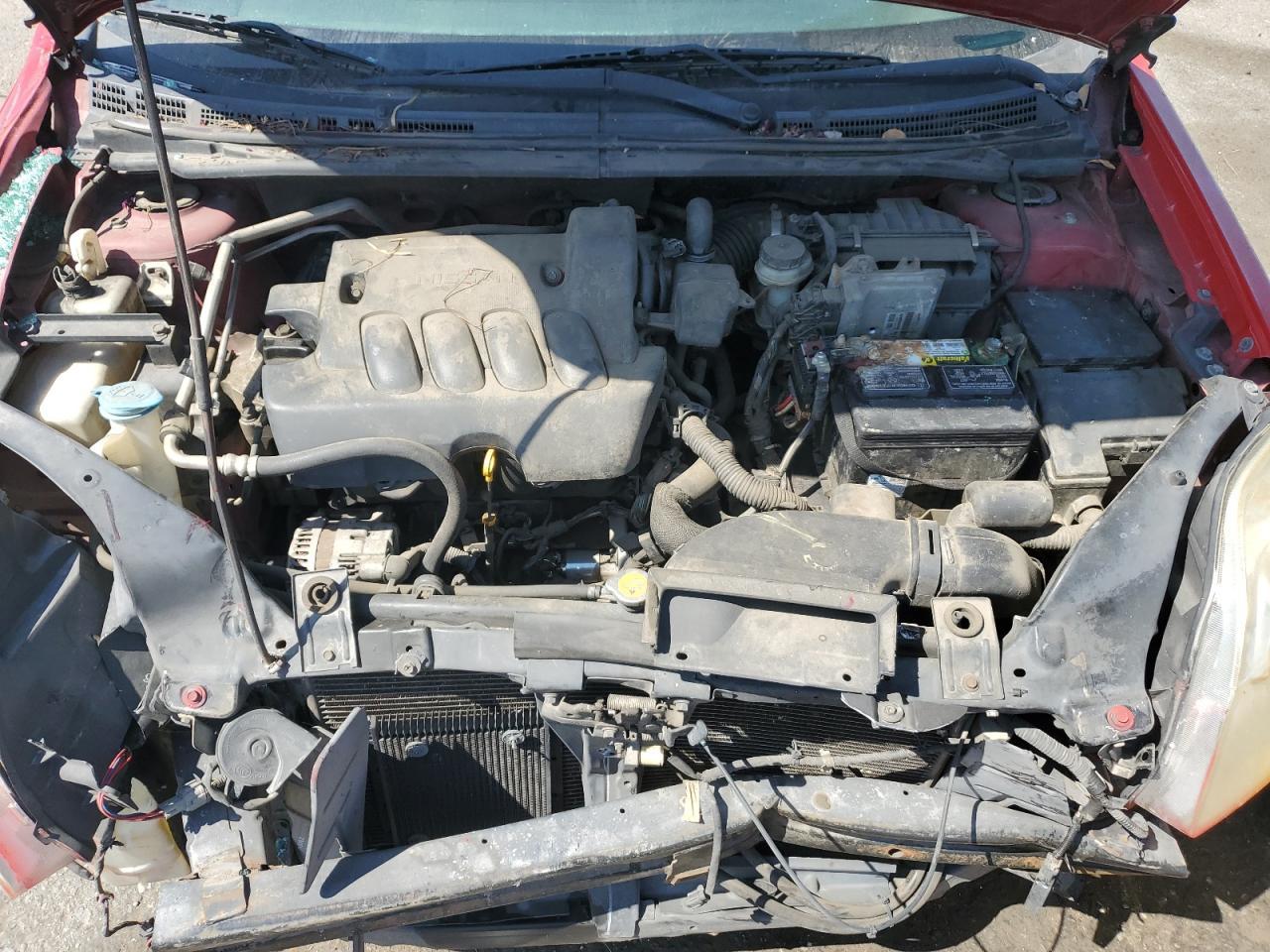2012 NISSAN SENTRA