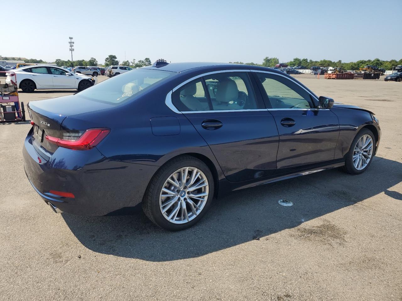 2024 BMW 3 SERIES