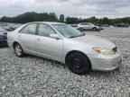 2002 TOYOTA CAMRY