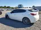 2018 MAZDA 3