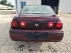 2004 CHEVROLET IMPALA