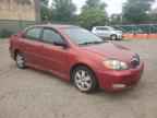 2006 TOYOTA COROLLA