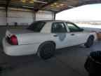 2008 FORD Crown Victoria