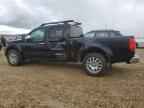 2009 NISSAN Frontier