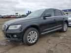 2014 AUDI Q5