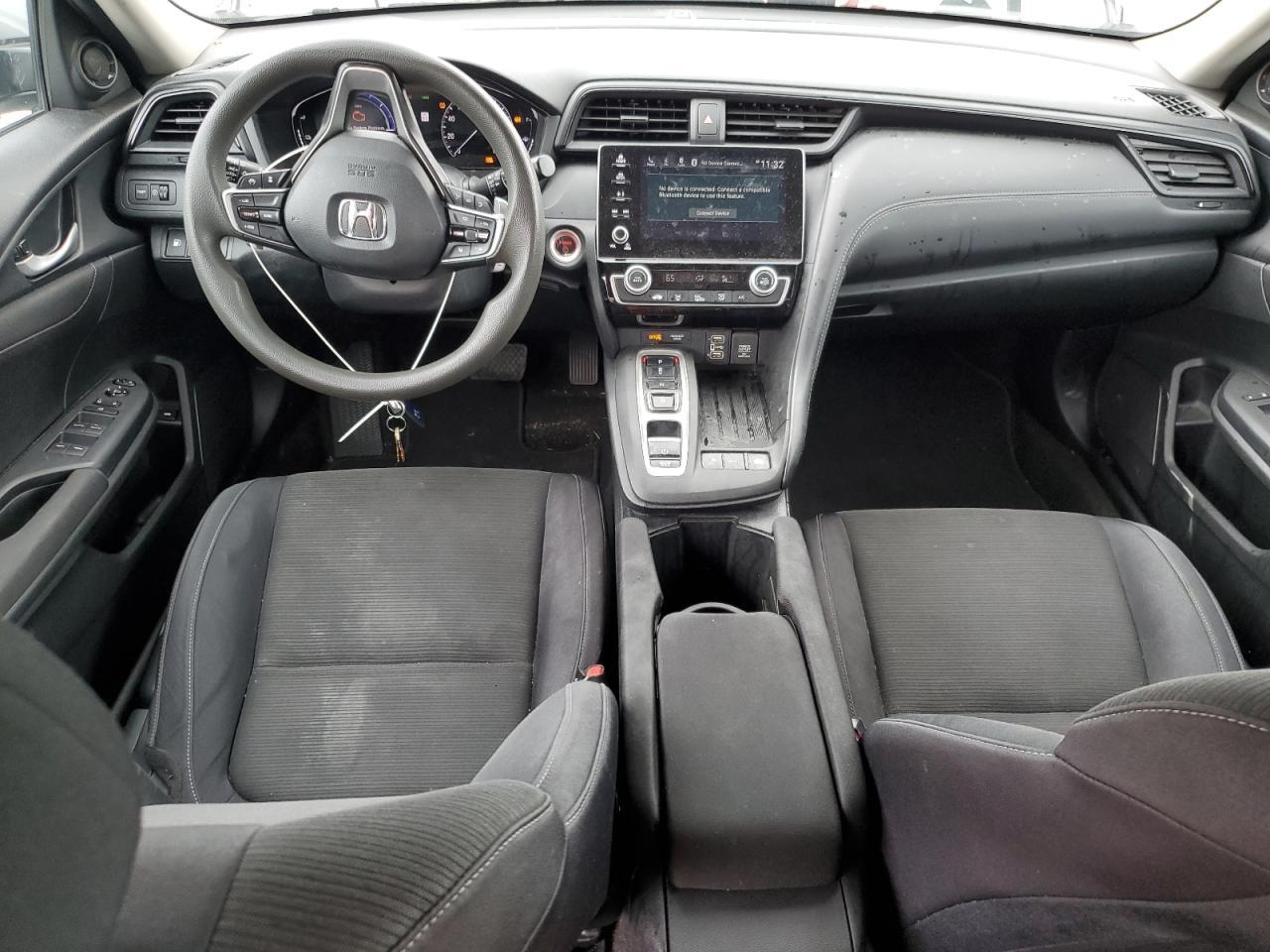 2020 HONDA Insight
