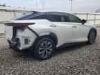 2024 LEXUS Rz 450e