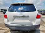 2011 TOYOTA HIGHLANDER