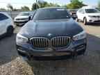 2021 BMW X4
