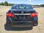 2018 NISSAN SENTRA