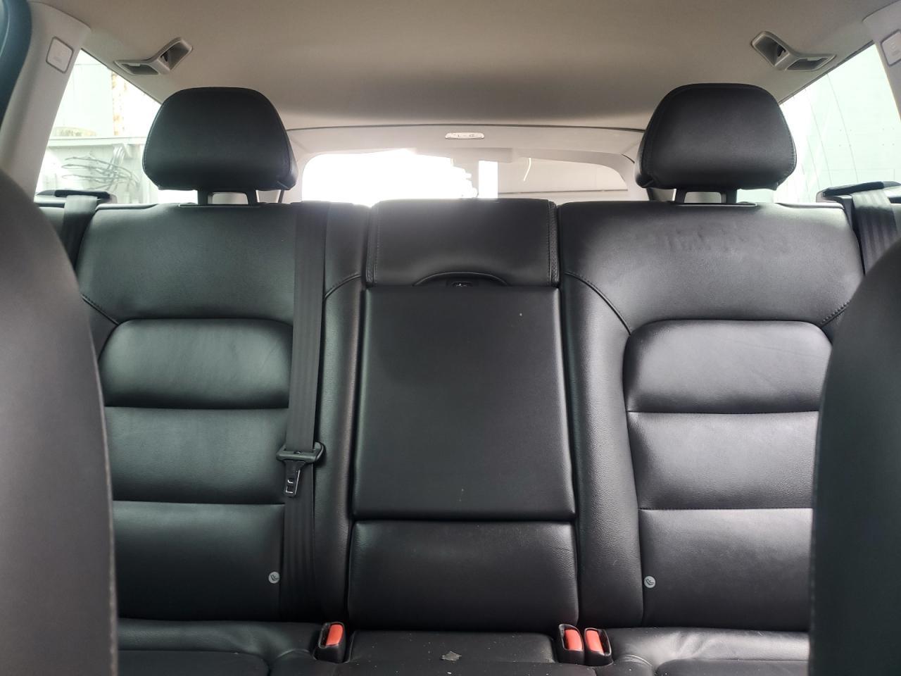 2016 VOLVO XC70