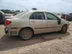 2007 TOYOTA COROLLA