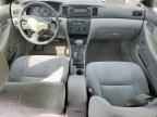 2007 TOYOTA COROLLA