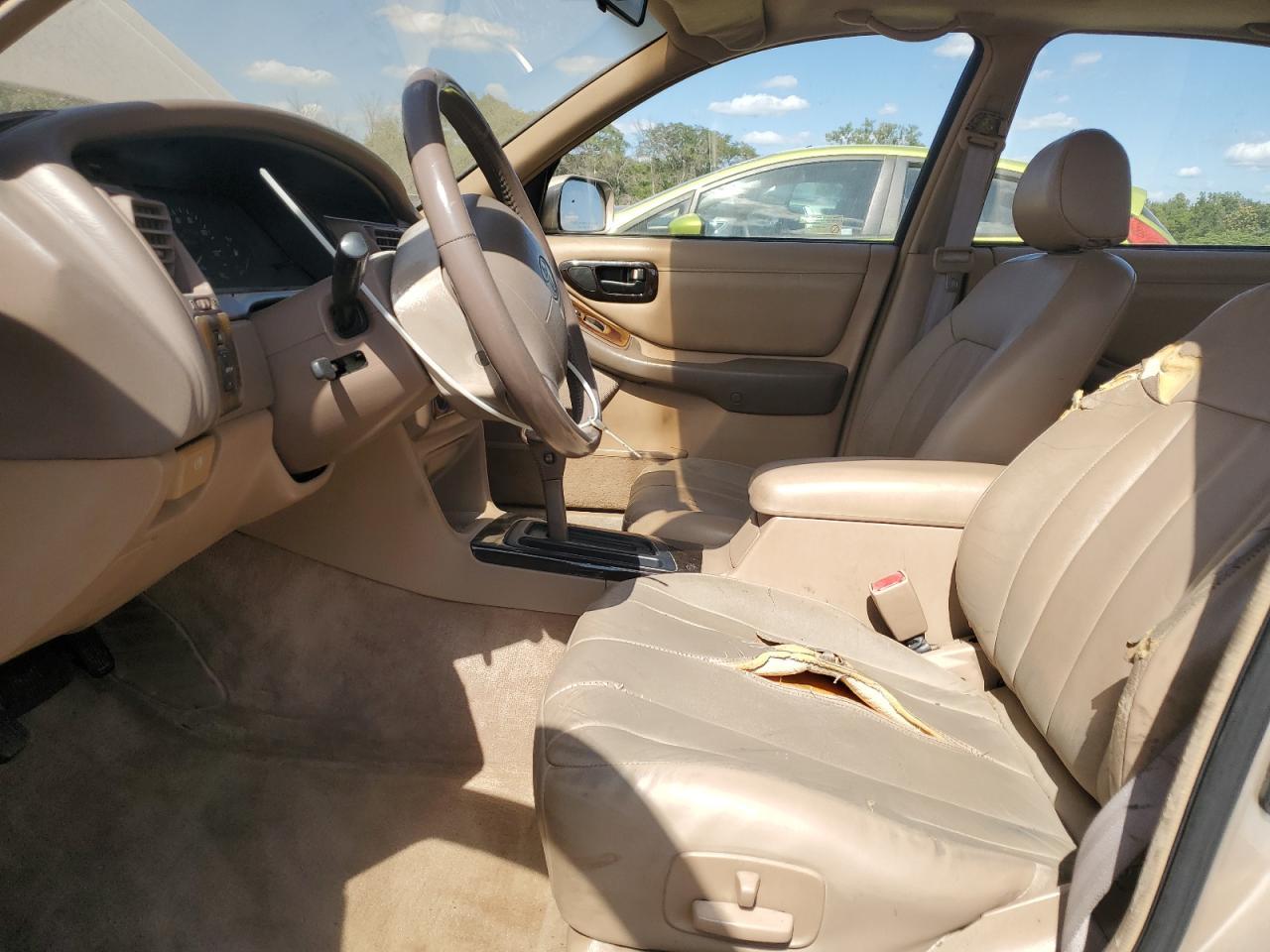 1995 TOYOTA Avalon