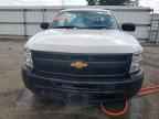 2011 CHEVROLET SILVERADO 1500