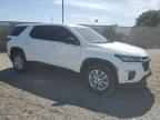 2022 CHEVROLET TRAVERSE