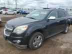 2014 CHEVROLET EQUINOX