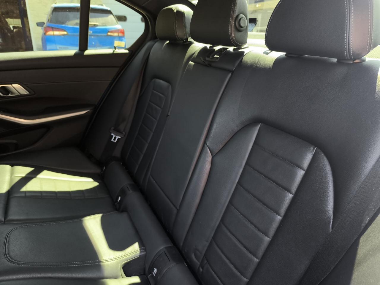 2021 BMW M340i