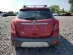2013 BUICK ENCORE