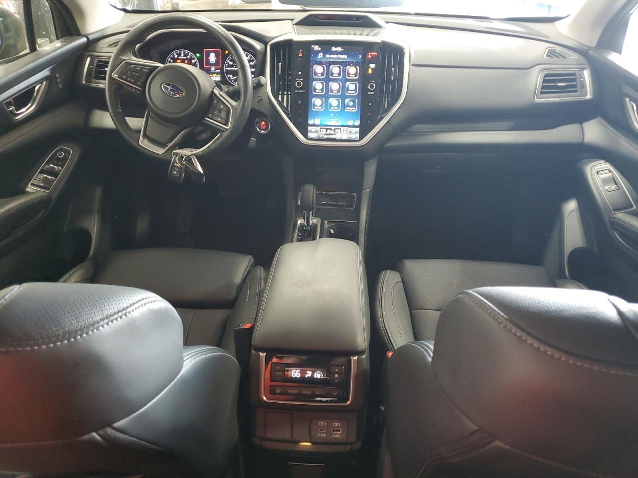 2023 SUBARU Ascent