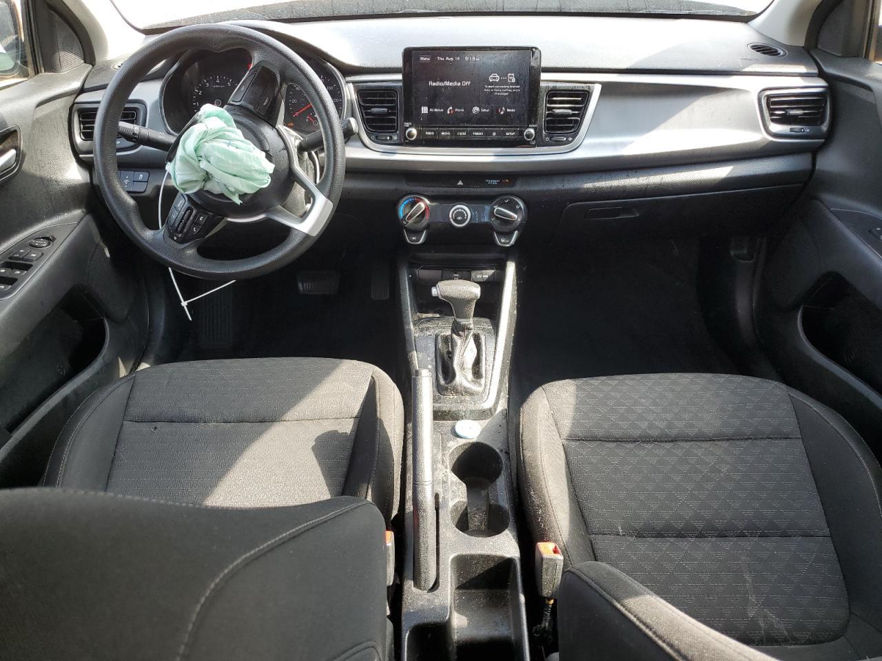 2023 KIA RIO