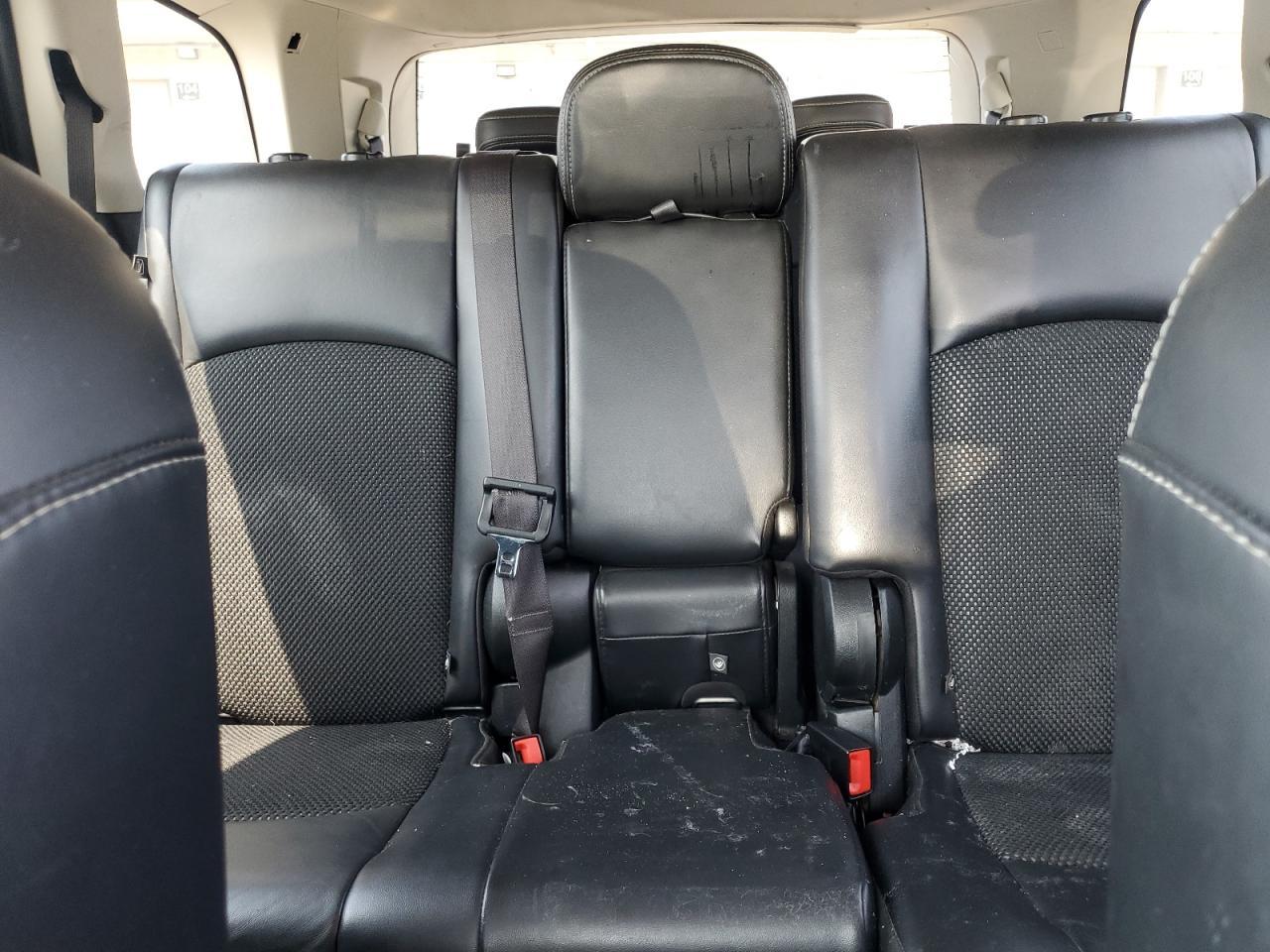 2019 DODGE JOURNEY