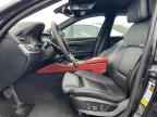 2012 BMW 5 series