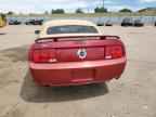 2006 FORD MUSTANG