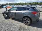 2020 SUBARU Crosstrek