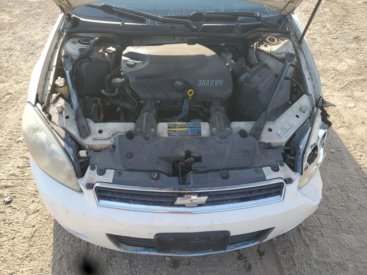 2006 CHEVROLET IMPALA