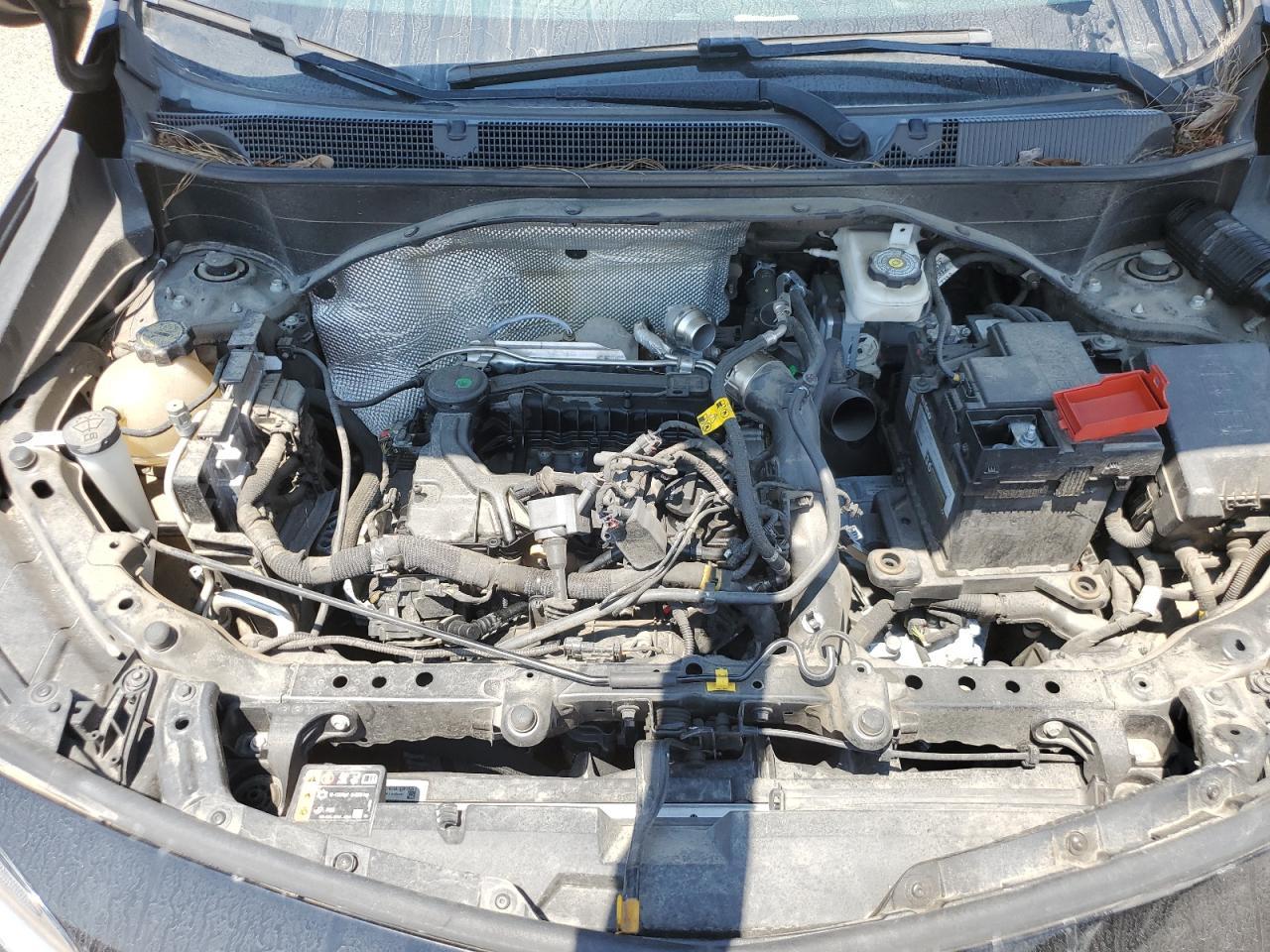 2022 BUICK Encore GX