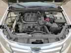 2010 FORD FUSION