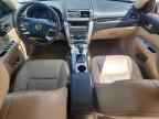 2011 MERCURY Milan