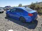2018 SUBARU WRX