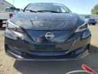 2025 NISSAN LEAF
