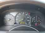 2001 HONDA ACCORD