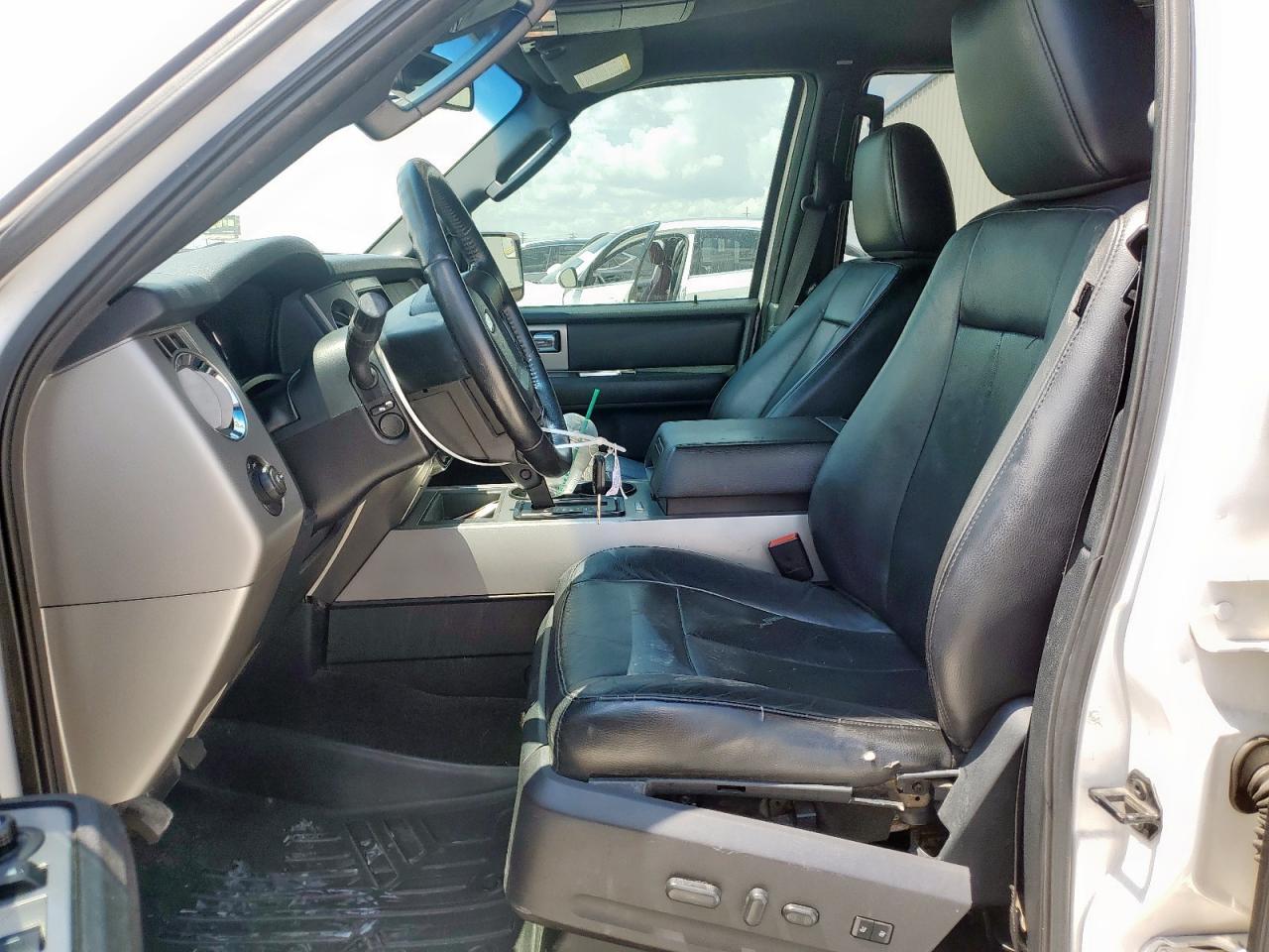 2015 FORD Expedition